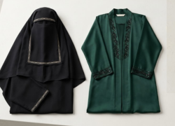 Abaya